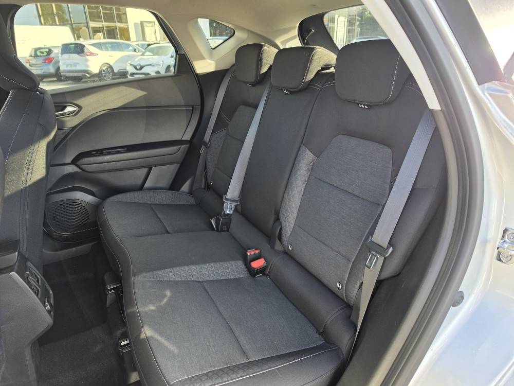 Captur TCe 100 GPL 2023 occasion 22600 Loud&eacute;ac