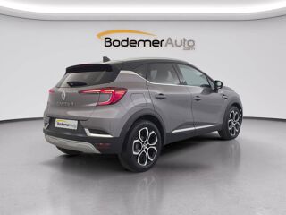 Captur TCe 160 EDC - 21 2022 occasion 56850 Caudan