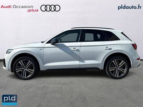 Q5 50 TFSIe 299 S tronic 7 Quattro 2022 occasion 13730 Saint-Victoret