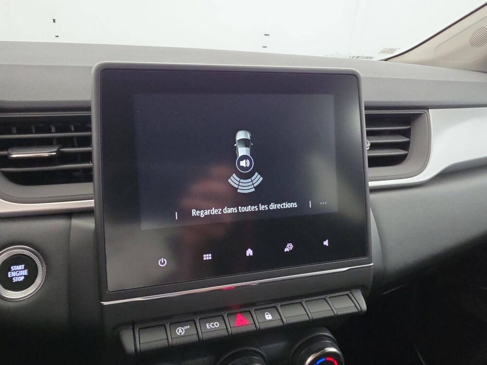 Captur TCe 90 2024 occasion 29270 Carhaix-Plouguer