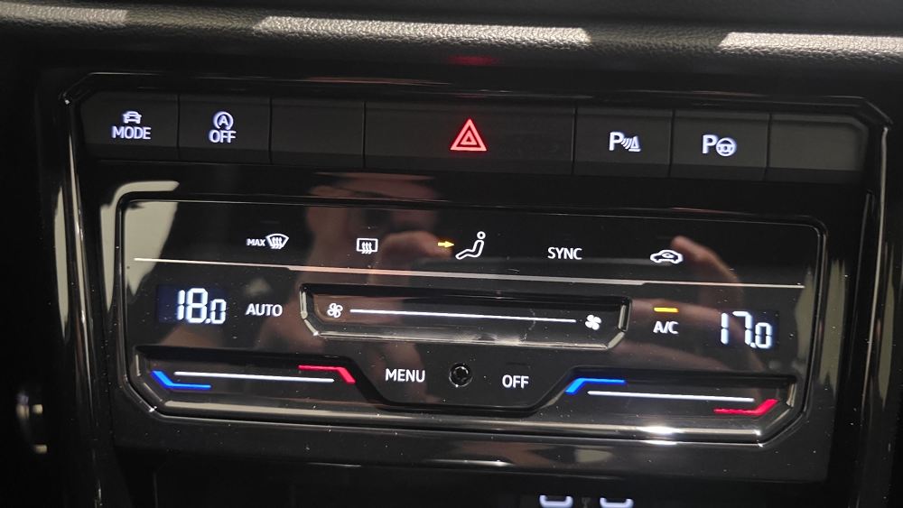 T-ROC T-Roc 1.5 TSI EVO2 150 Start/Stop DSG7 2025 occasion 25000 Besan&ccedil;on