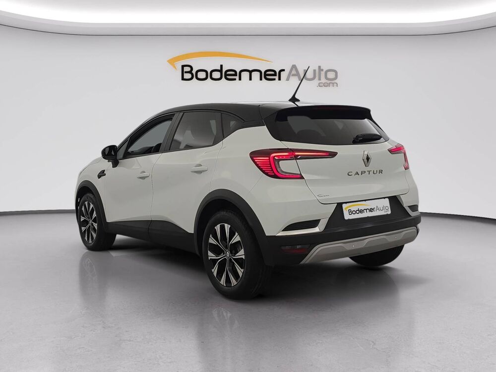 Captur TCe 100 GPL 2023 occasion 29900 Concarneau