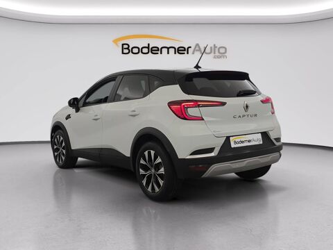 Captur TCe 100 GPL 2023 occasion 29900 Concarneau