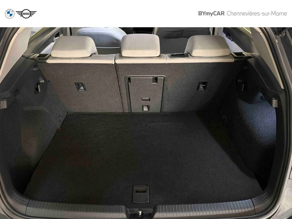 Golf 1.4 Hybrid Rechargeable OPF 204 DSG6 2020 occasion 94430 Chennevi&egrave;res-sur-Marne