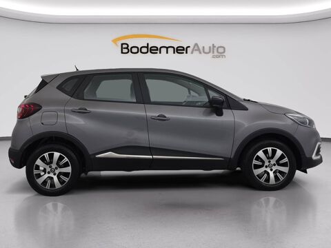 Captur TCe 90 2019 occasion 29600 Morlaix