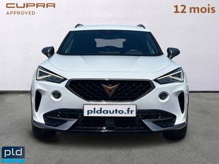 Formentor 1.4 e-HYBRID 204 ch DSG6 2023 occasion 13090 Aix-en-Provence