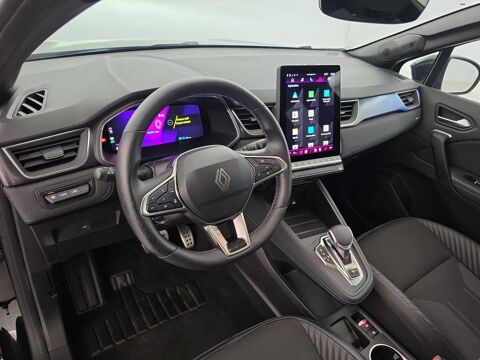 Symbioz E-Tech full hybrid 145 2025 occasion 29000 Quimper