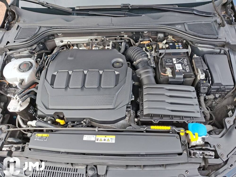 Golf 2.0 TDI SCR 150 DSG7 2024 occasion 88500 Poussay