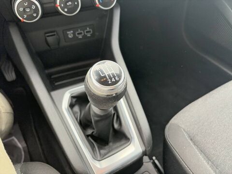Clio Blue dCi 85 2020 occasion 14200 H&eacute;rouville-Saint-Clair