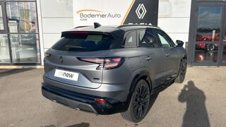 Austral full hybrid E-Tech 200 ch 2025 occasion 61100 Flers