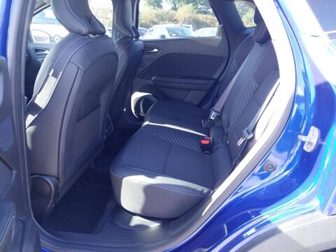 Symbioz E-Tech full hybrid 145 2025 occasion 14200 H&eacute;rouville-Saint-Clair