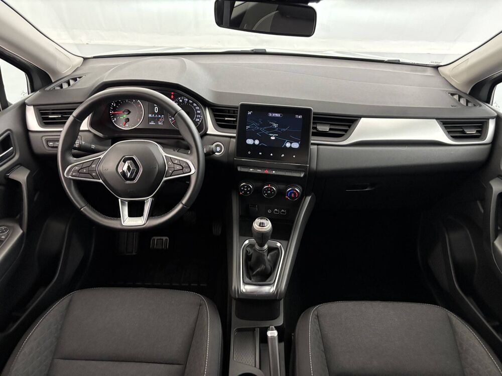 Captur TCe 90 2024 occasion 50100 Cherbourg-en-Cotentin
