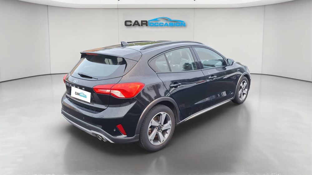 Focus 1.0 EcoBoost 125 S&S 2019 occasion 24200 Sarlat-la-Can&eacute;da