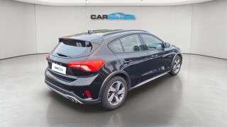Focus 1.0 EcoBoost 125 S&S 2019 occasion 24200 Sarlat-la-Can&eacute;da