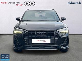 Q3 35 TDI 150 ch S tronic 7 Quattro 2021 occasion 13090 Aix-en-Provence