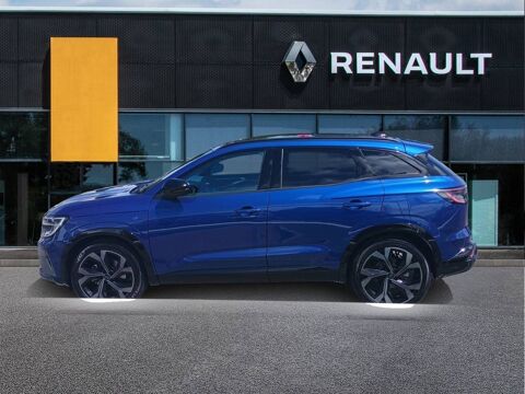 Austral E-Tech full hybrid 200 GSR2 2024 occasion 14200 H&eacute;rouville-Saint-Clair