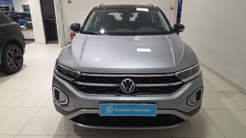 T-ROC T-Roc 1.5 TSI EVO2 150 Start/Stop DSG7 2025 occasion 25000 Besan&ccedil;on