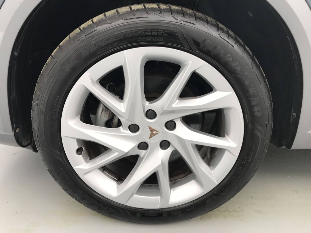 Formentor 1.5 TSI 150 ch DSG7 2024 occasion 25000 Besan&ccedil;on