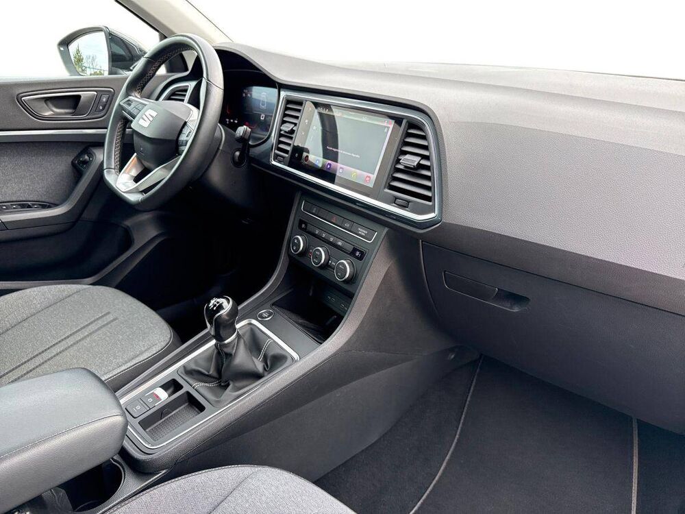 Ateca 2.0 TDI 115 ch Start/Stop 2023 occasion 13090 Aix-en-Provence