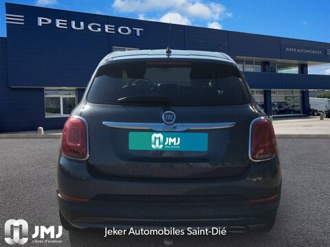 500 X 500X 1.6 MultiJet 120 ch 2015 occasion 88100 Sainte-Marguerite