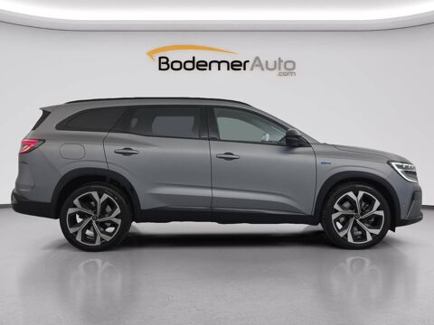 Espace E-Tech hybrid 200 2023 occasion 50000 Saint-L&ocirc;