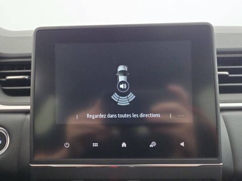 Captur TCe 90 2024 occasion 29200 Brest