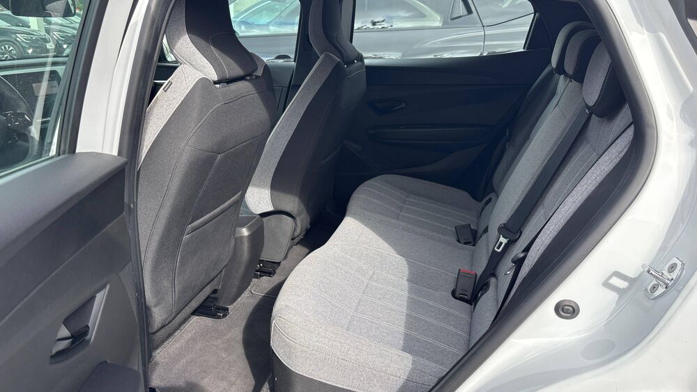 M&eacute;gane Megane E-Tech EV60 220 ch super charge 2023 occasion 56000 Vannes