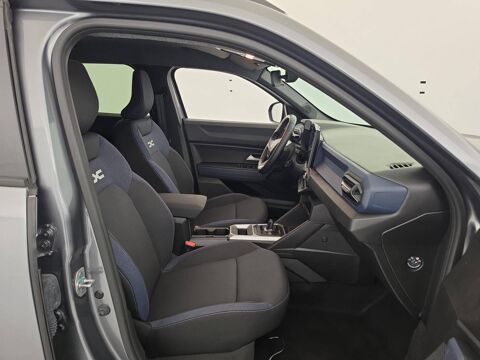 Duster Hybrid 140 2025 occasion 56400 Auray