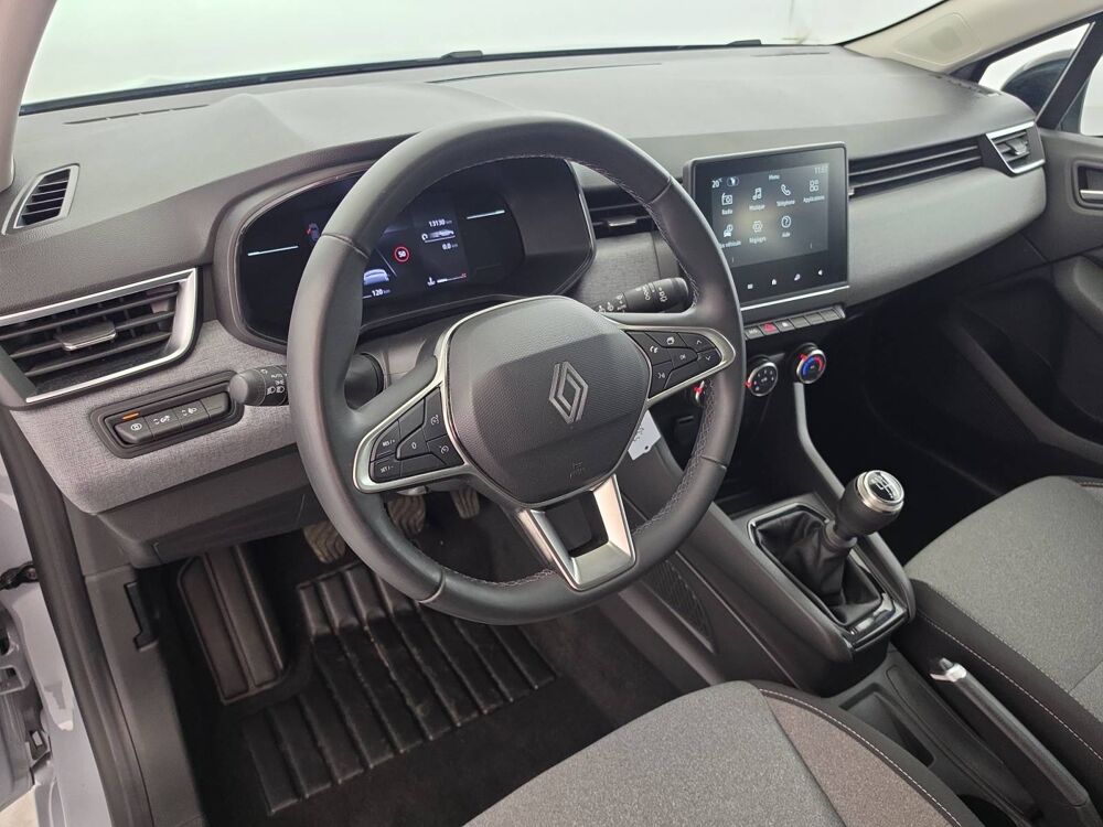 Clio TCe 90 ch GSR2 2024 occasion 50100 Cherbourg-en-Cotentin