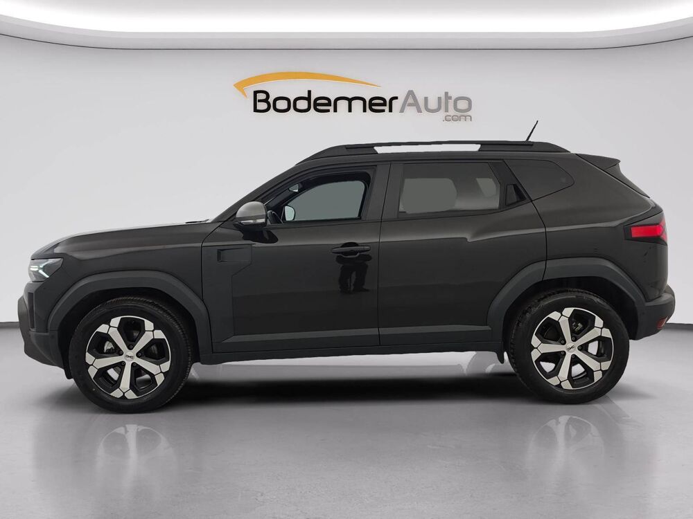 Duster Hybrid 140 2025 occasion 14200 H&eacute;rouville-Saint-Clair