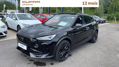Annonce voiture Cupra Formentor 33990 €