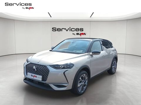 Citro&euml;n DS3 Crossback E-Tense 2020 occasion Viriat 01440