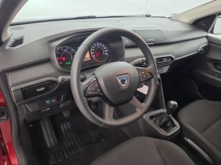 Sandero ECO-G 100 2021 occasion 50100 Cherbourg-en-Cotentin