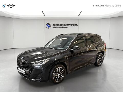 Annonce voiture BMW X1 39938 €