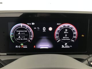Tiguan 1.5 eHybrid 204ch DSG6 2025 occasion 25000 Besan&ccedil;on