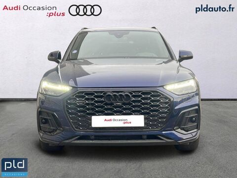 Q5 Sportback 55 TFSIe 367 S tronic 7 Quattro 2023 occasion 13011 Marseille