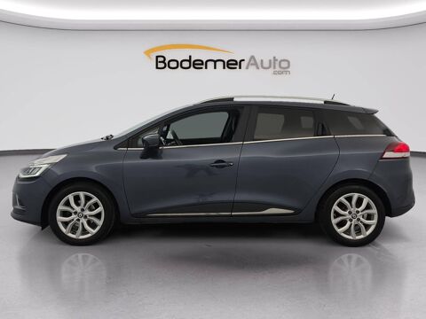 Clio Estate TCe 120 Energy EDC 2017 occasion 29600 Morlaix