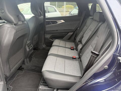 Espace full hybrid E-Tech 200 ch 7pl 2026 occasion 56800 Plo&euml;rmel