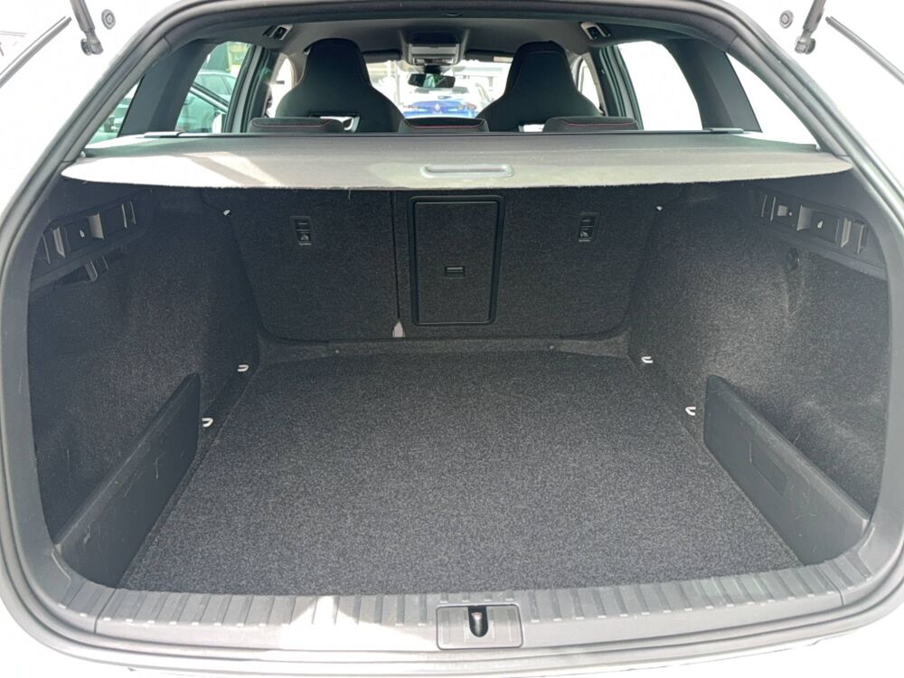 Octavia Combi 2.0 TDI 200 ch DSG7 2021 occasion 61100 Flers