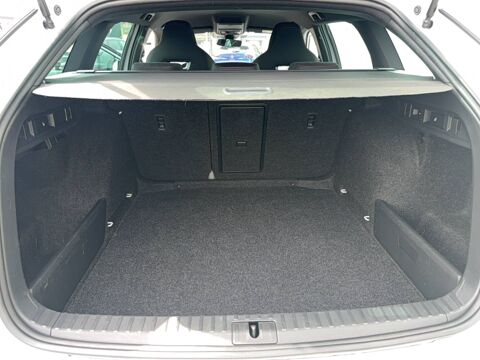Octavia Combi 2.0 TDI 200 ch DSG7 2021 occasion 61100 Flers