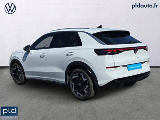 T-ROC T-Roc 1.5 eTSI EVO2 Hybrid 150 ch DSG7 2026 occasion 13012 Marseille