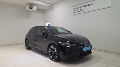 Volkswagen Golf 1.5 eTSI EVO2 150 DSG7 2025 occasion Besan&ccedil;on 25000