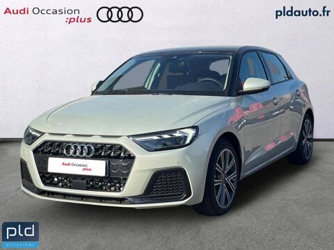 Audi A1 Sportback 30 TFSI 116 ch S tronic 7 2026 occasion Marseille 13011