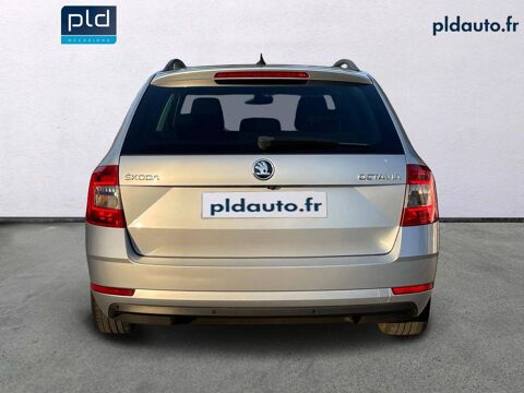 Octavia Combi 1.0 TSI 116 ch 2020 occasion 13300 Salon-de-Provence