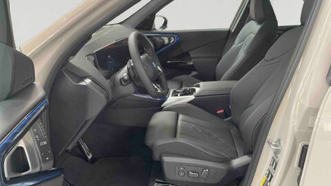 X3 30e xDrive 299 ch BVA8 2026 occasion 94430 Chennevi&egrave;res-sur-Marne