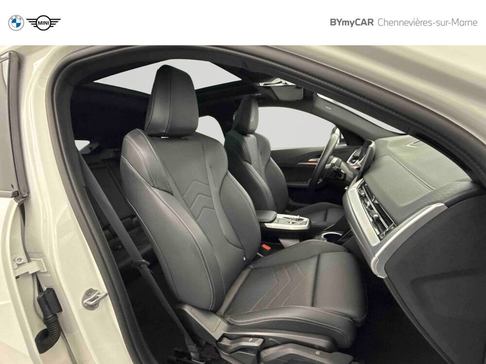 X2 sDrive 20i 170ch DKG7 2026 occasion 94430 Chennevi&egrave;res-sur-Marne