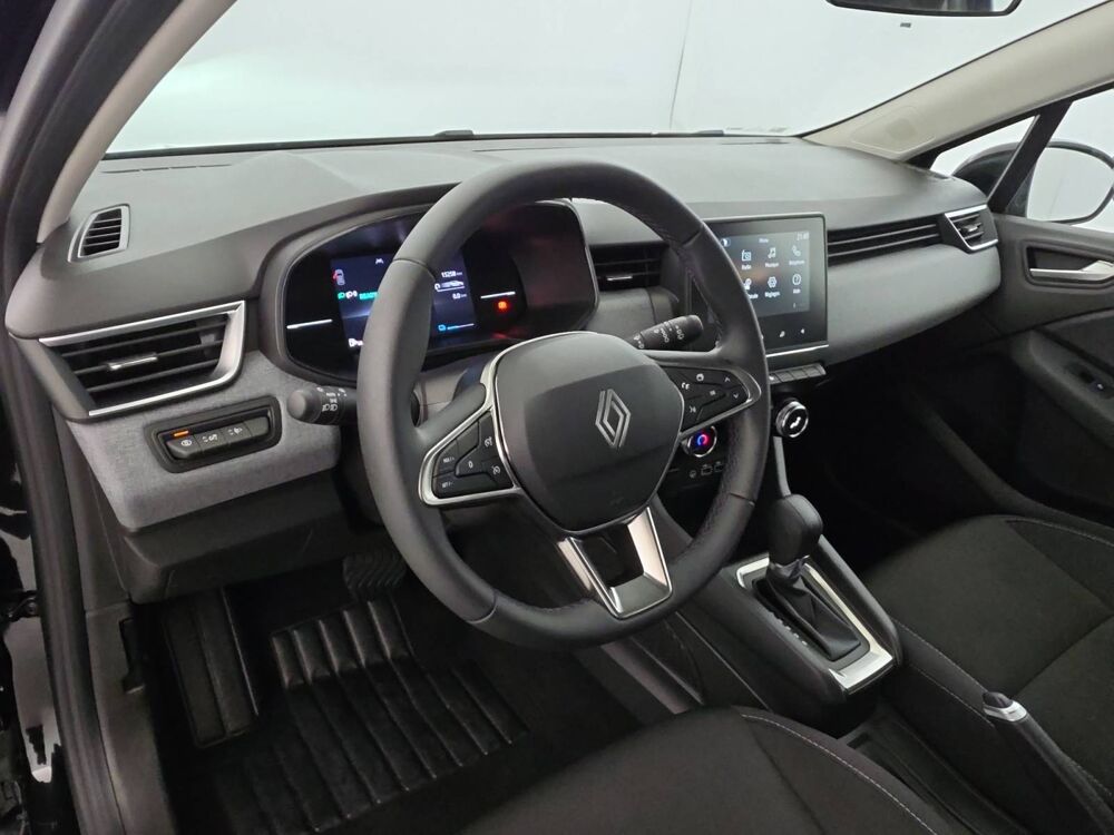 Clio E-Tech full hybrid 145 ch GSR2 2025 occasion 29900 Concarneau
