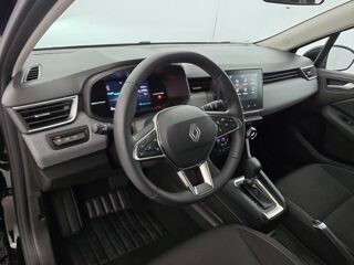 Clio E-Tech full hybrid 145 ch GSR2 2025 occasion 29900 Concarneau