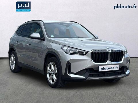 X1 sDrive 18i 136ch DKG7 2023 occasion 13730 Saint-Victoret