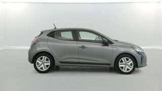 Clio Blue dCi 100 ch GSR2 2025 occasion 56850 Caudan